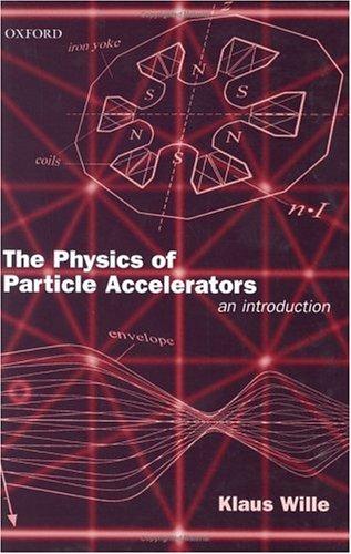 The Physics of Particle Accelerators