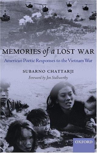 Memories of a Lost War