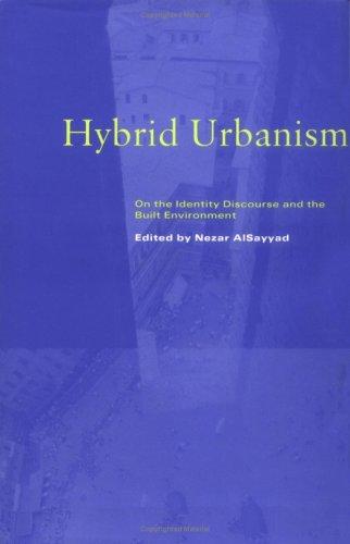 Hybrid Urbanism