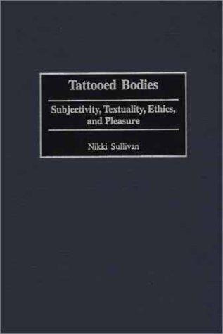 Tattooed Bodies