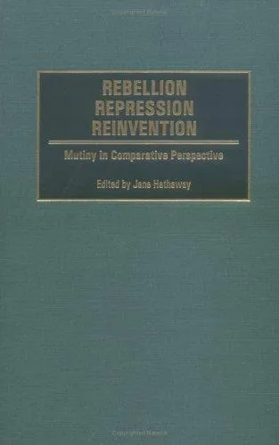 Rebellion, Repression, Reinvention
