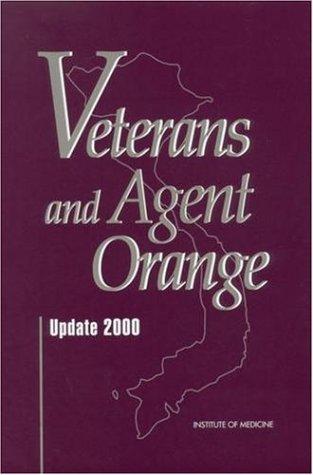 Veterans and Agent Orange