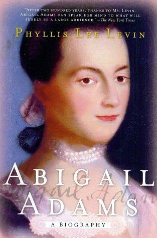 Abigail Adams