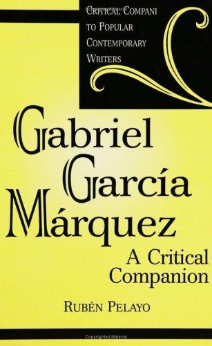 Gabriel Garcia Marquez