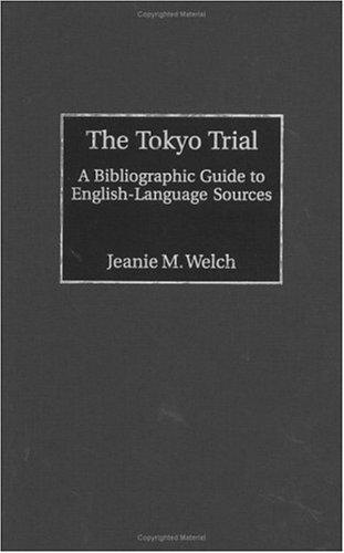 The Tokyo Trial
