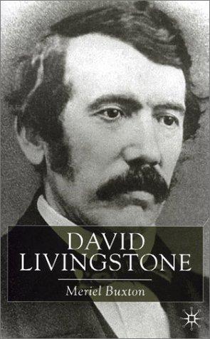 David Livingstone