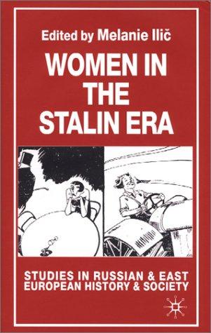 Women in the Stalin Era (2001)