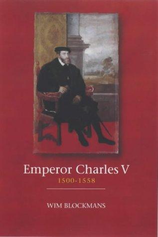 Emperor Charles V