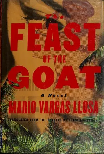 The Feast of the Goat