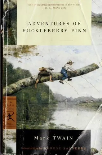 Adventures of Huckleberry Finn