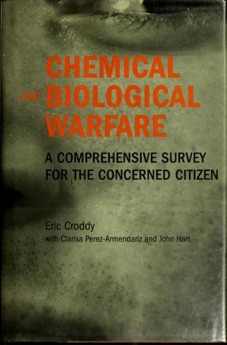 Chemical and Biological Warfare