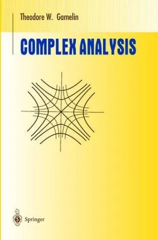 Complex Analysis