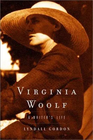 Virginia Woolf : A Writer's Life