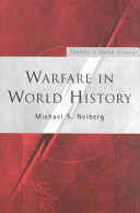 Warfare in World History