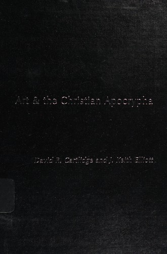 Art and the Christian Apocrypha