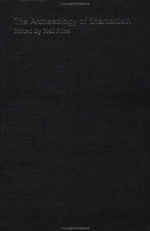 The Archaeology of Shamanism