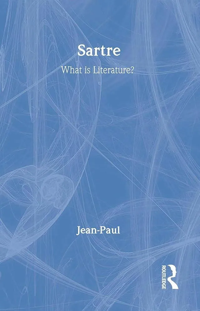 What is Literature?