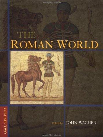 The Roman World