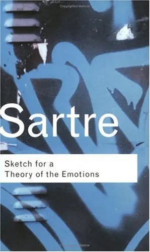 Sketch for a Theory of the Emotions