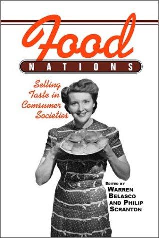 Food Nations