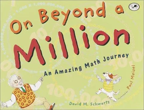 On Beyond a Million