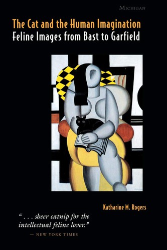 The Cat and the Human Imagination