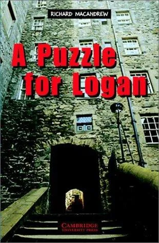 A Puzzle for Logan Level 3