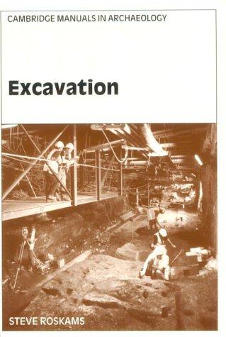Excavation