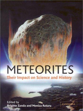 Meteorites