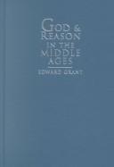 God and Reason in the Middle Ages