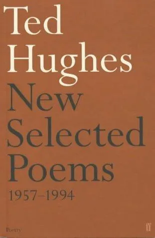 New and Selected Poems