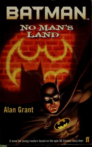 Batman: No Man's Land