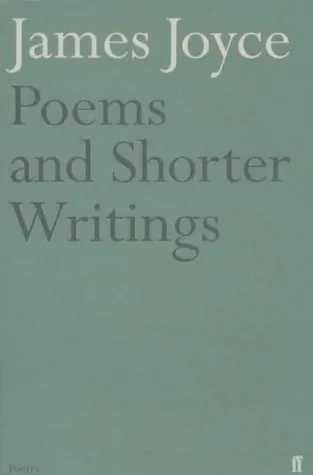 Poems and Shorter Writings