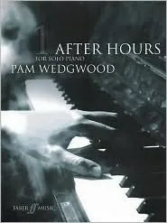 After Hours Book 1
