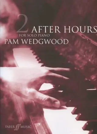 After Hours Book 2