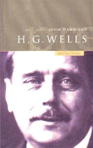 A Preface to H G Wells