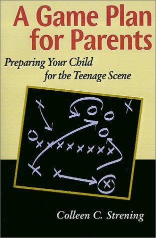 A Game Plan for Parents