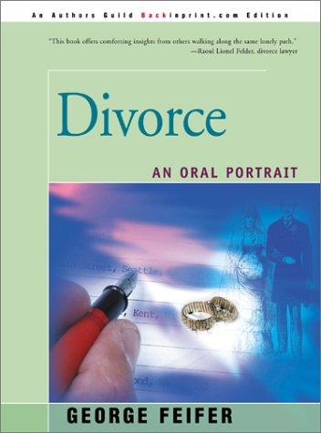 Divorce