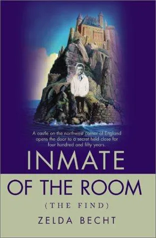 Inmate of the Room : (The Find)