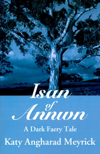 Isan of Annwn