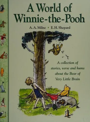 The World of Winnie the Pooh