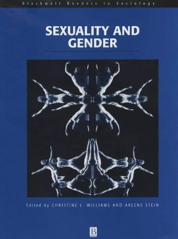 Sexuality and Gender