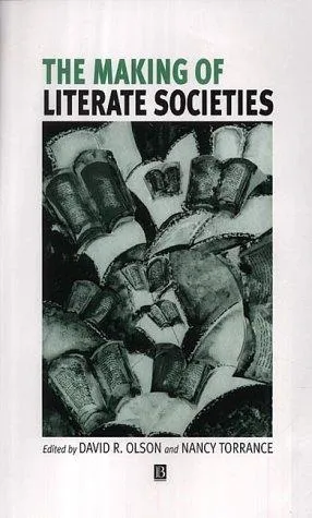 The Making of Literate Societies