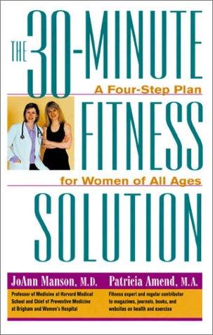 The 30-Minute Fitness Solution