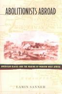 Abolitionists Abroad