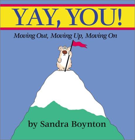 Yay, You!