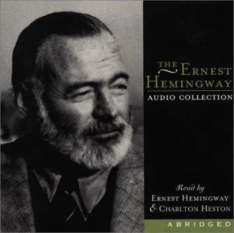 Ernest Hemingway Audio Collection CD