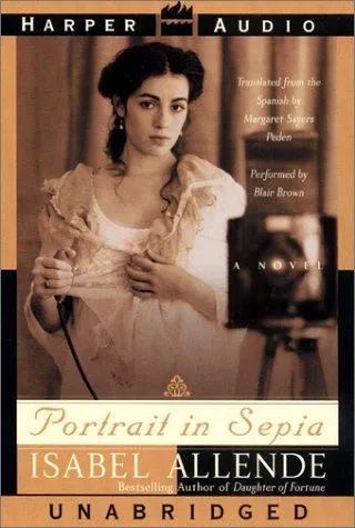 Portrait in Sepia : A Novel