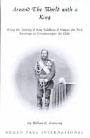 Around The World With A King