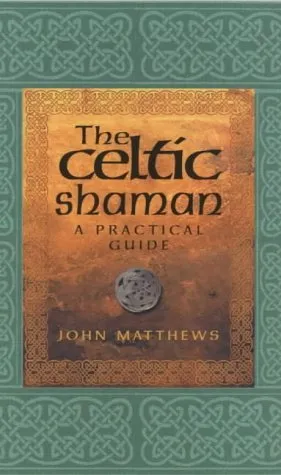 The Celtic Shaman